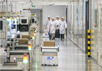 美國國防部反對限制華為，擔(dān)憂全球制造商減少采購美國元器件