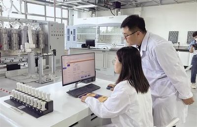 集聚“最強(qiáng)大腦” 新“雙中心”格局下的工程與技術(shù)創(chuàng)新高地較量